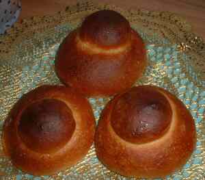 le brioches pronte