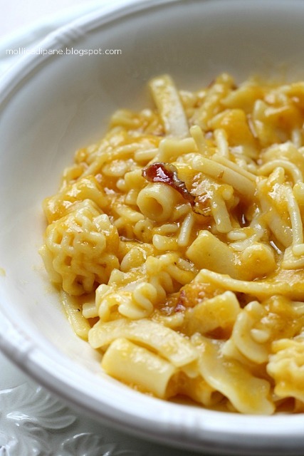 Pasta e zucca.JPG