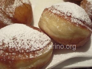 bomboloni