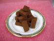 torta al cioccolato