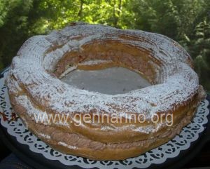 il Paris Brest