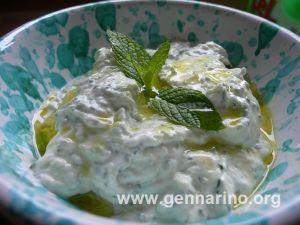 tzatziki