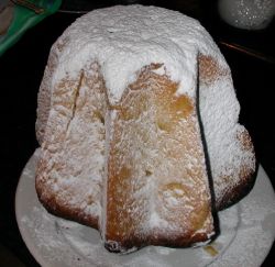 pandoro