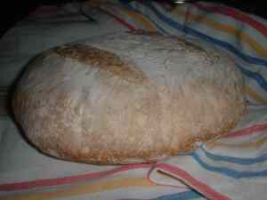 il  pane
