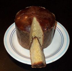 pandoro