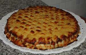 torta delizia (60K)