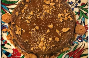 ricetta del Bunet