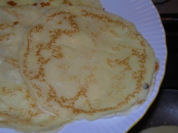 LE CREPES