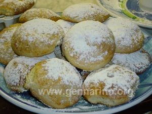 i panzerotti catanesi