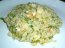 risotto aragosta asparagi