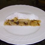 pasta per strudel