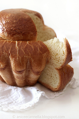 brioche francese Bocuse