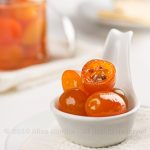 Kumquat sciroppati