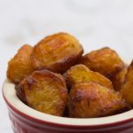 Le patate al forno secondo Heston Blumenthal