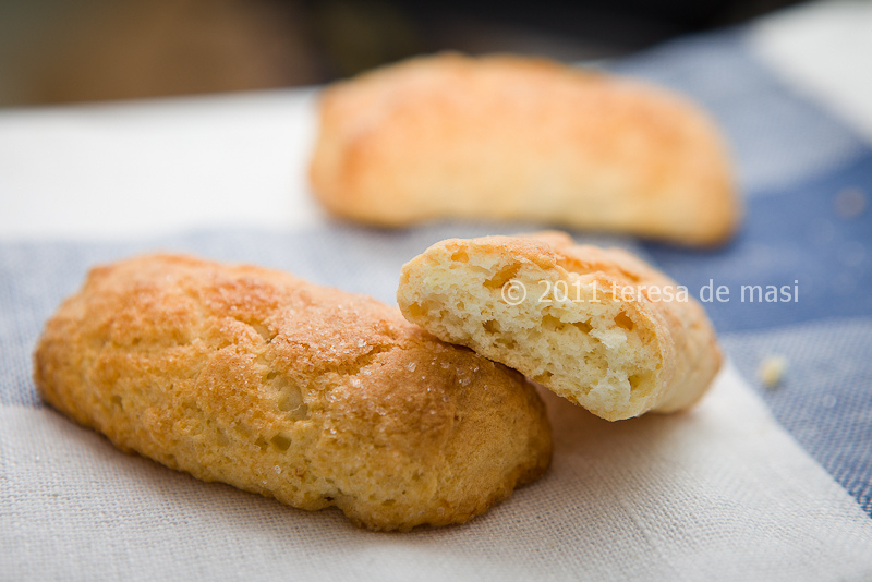 Biscotti da colazione