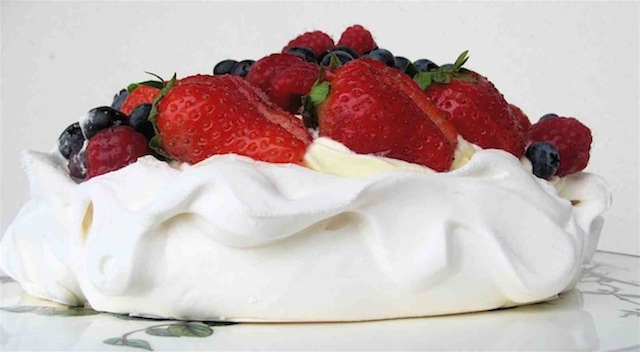 Pavlova