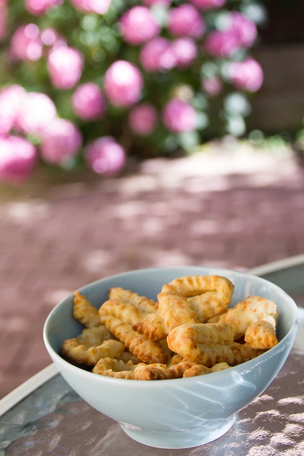 Salatini al peperoncino d'Espelette