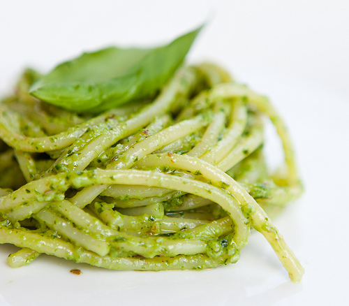 Pesto alla Genovese