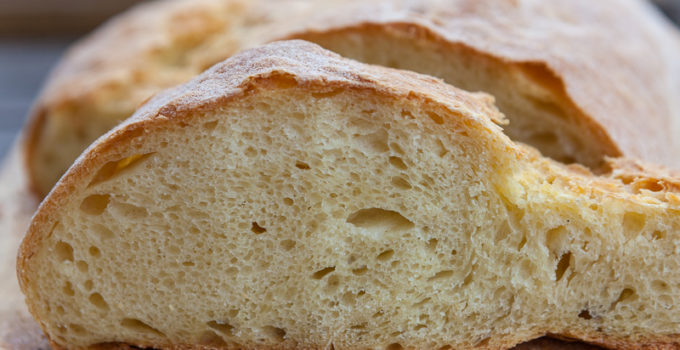 come preparare il pane di semola