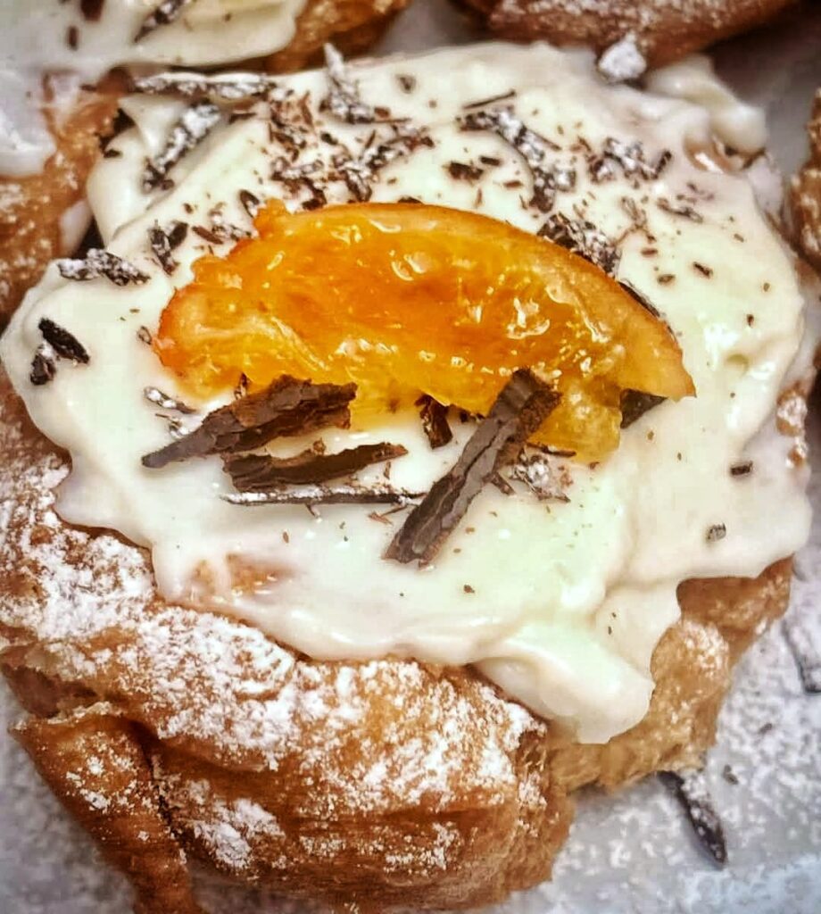 SFINCIE DI SAN GIUSEPPE