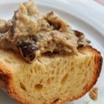 crema di melanzane