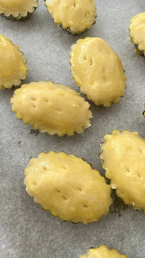 ricetta del Rustico napoletano