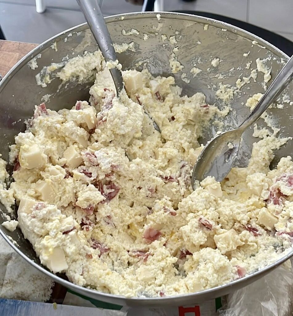 ricetta del rustico napoletano