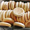 ricetta delle tigello o crescentine