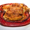 ricetta dei peperoni ripieni