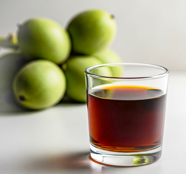 Perché il nocino si prepara la notte di San Giovanni