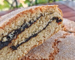 ricetta del Bensone modenese