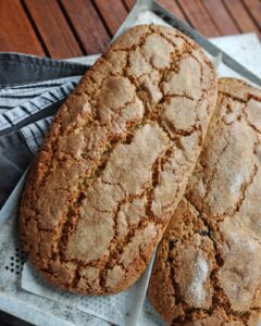 ricetta del bensone modenese