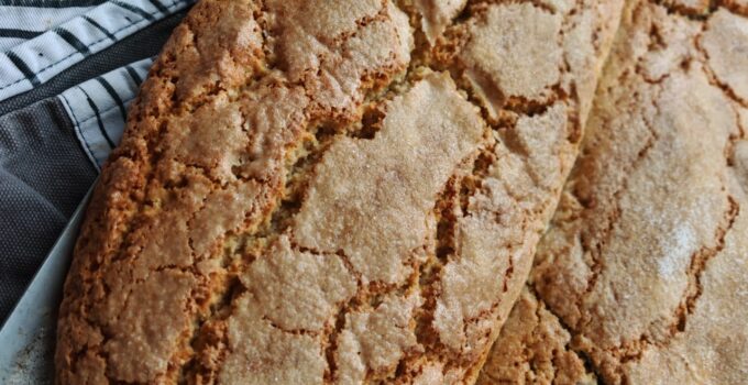 ricetta del bensone modenese
