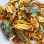 zucchine in agrodolce