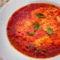 Mozzarella alla pizzaiola