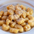 gnocchi di ricotta