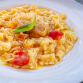 pasta e patate alla napoletana