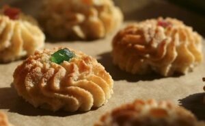 pasta di mandorle siciliana