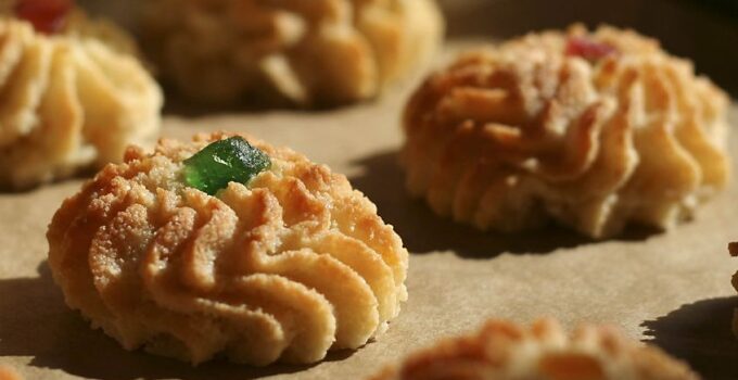 pasta di mandorle siciliana