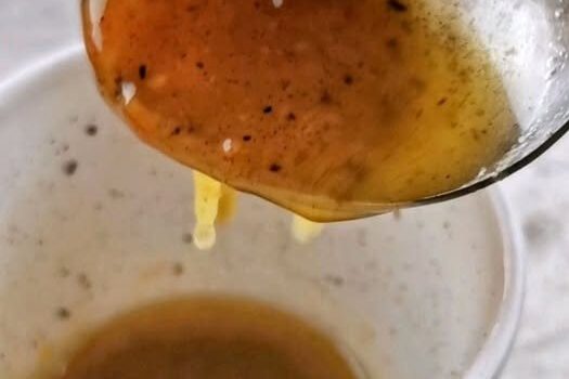 aroma panettone fatto in casa