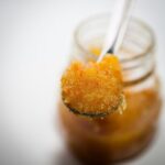 Come preparare la pasta di arancia