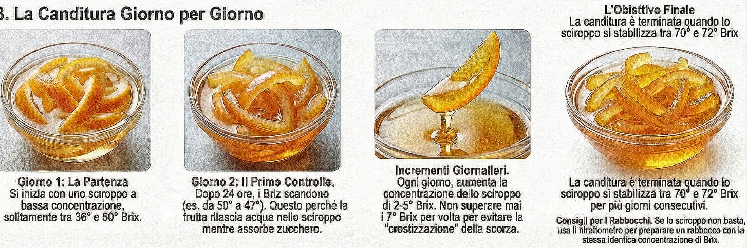 Come usare il rifrattometro Come usare il rifrattometro