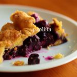 ricetta della torta bertolina