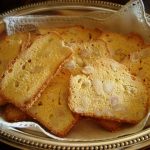 biscotti di dorina