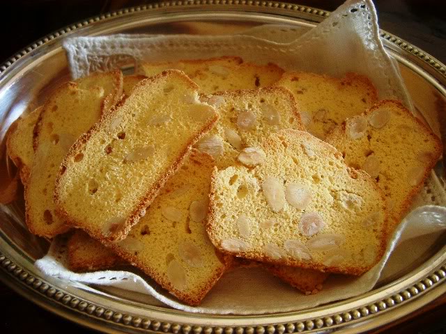 biscotti di dorina