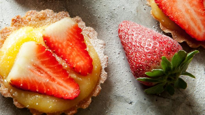 preparare crostatine perfette 