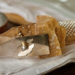 parmigiano reggiano non contiene lattosio