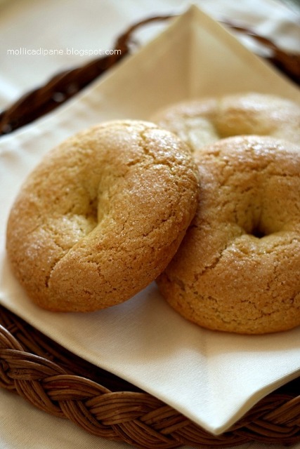 taralli frolli di afragola